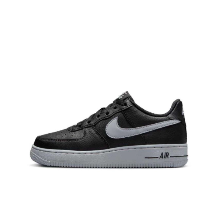 NIKE 1 Yorum Air Force 1 Gs Sneaker Ayakkabı