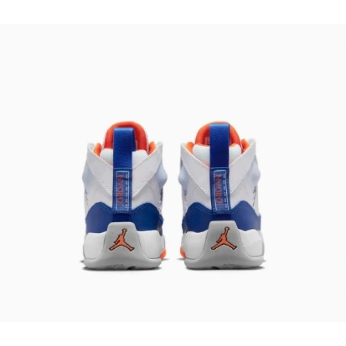 Nike Air Jordan Jumpman Two Trey Basketball Trainers
