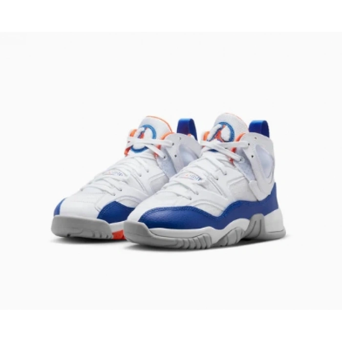 Nike Air Jordan Jumpman Two Trey Basketball Trainers