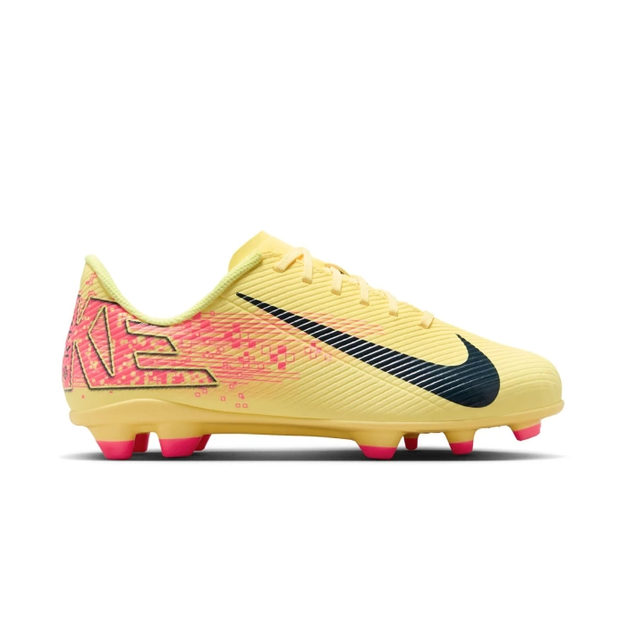 Nike Ayakkabı Kramponlar Jr Mercurial Vapor 16 Club Km Fg/Mg