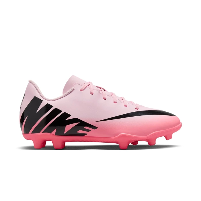 Nike Ayakkabı Kramponlar Jr Vapor 15 Club Fg/Mg