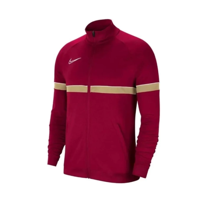Nike CW6113-677 Dri-Fit Acdmy 21 Knit Track Erkek Sweatshirt