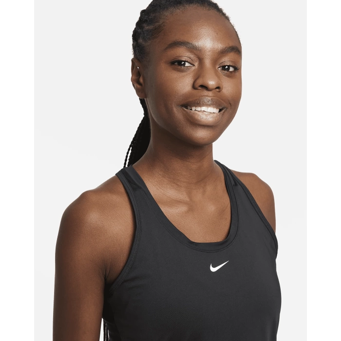 Nike Dri-FIT One Dar Kesimli Kadın Atleti