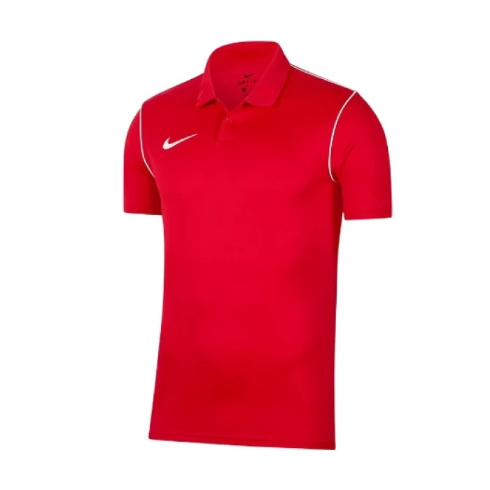 Nike Dri-Fit Park Erkek Futbol Polo Tişörtü BV6879-657