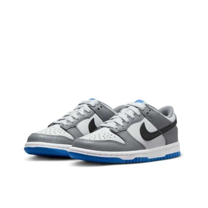 NİKE Dunk Low (Gs) Çocuk Sneaker Ayakkabı