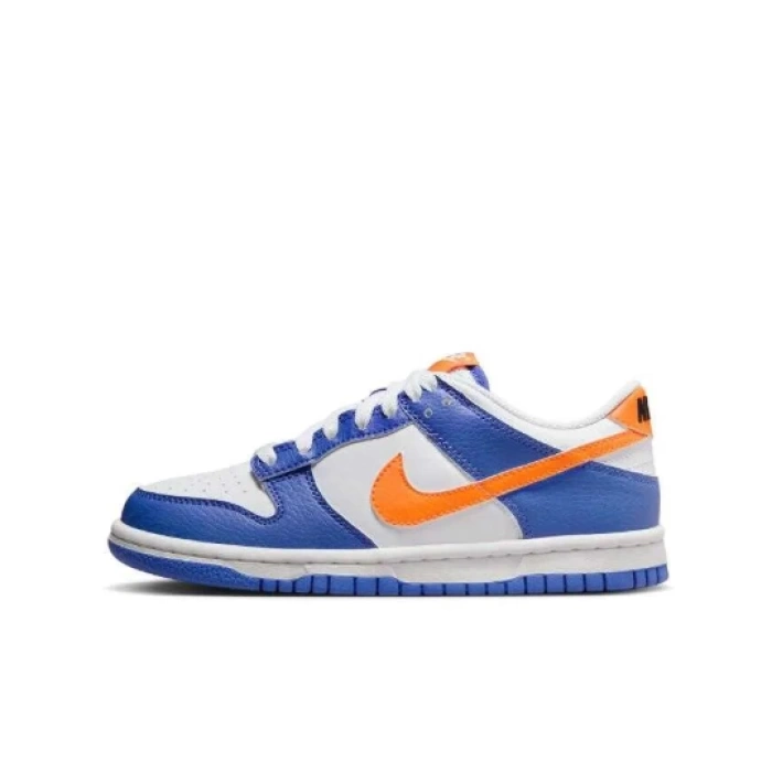 Nike Dunk Low Gs Çocuk Sneaker Ayakkabı