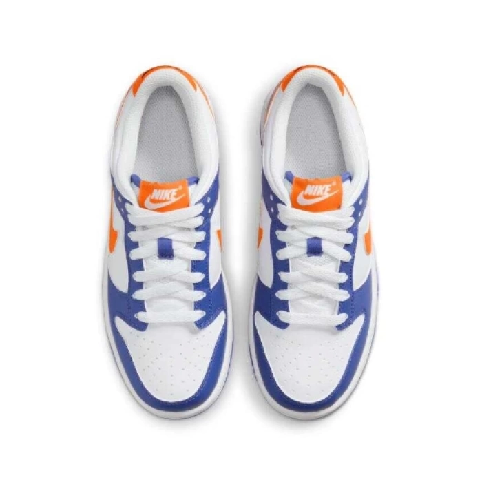 Nike Dunk Low Gs Çocuk Sneaker Ayakkabı