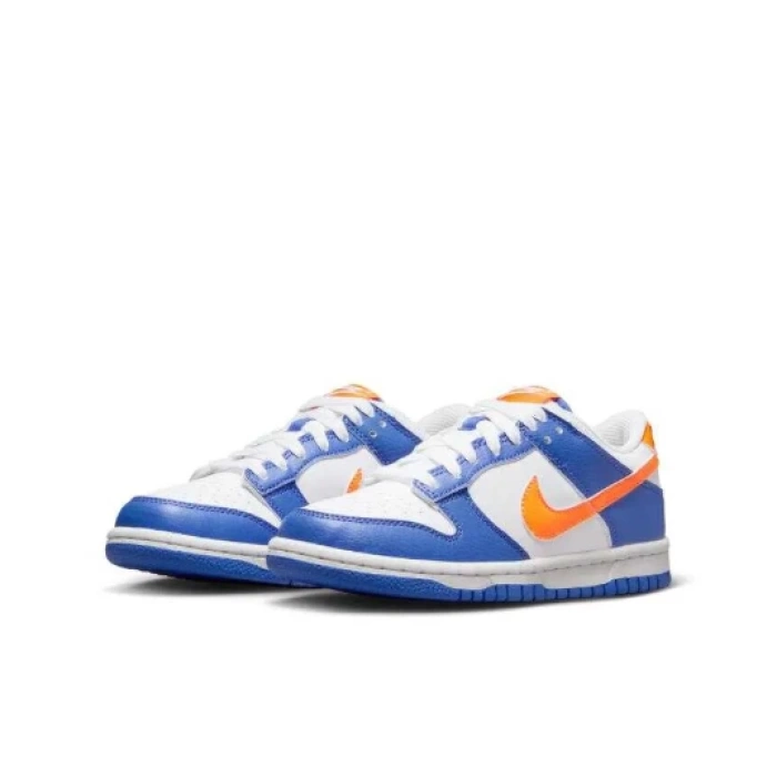 Nike Dunk Low Gs Çocuk Sneaker Ayakkabı