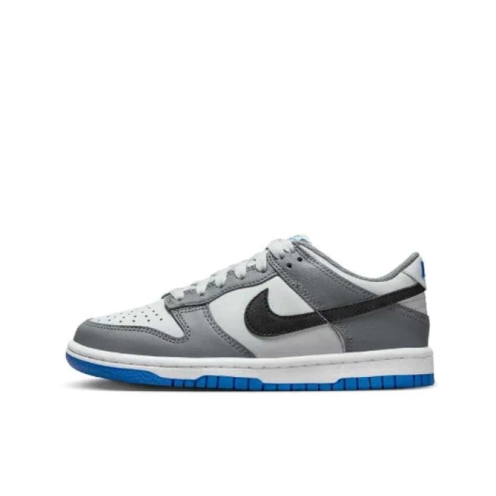 NİKE Dunk Low (Gs) Çocuk Sneaker Ayakkabı