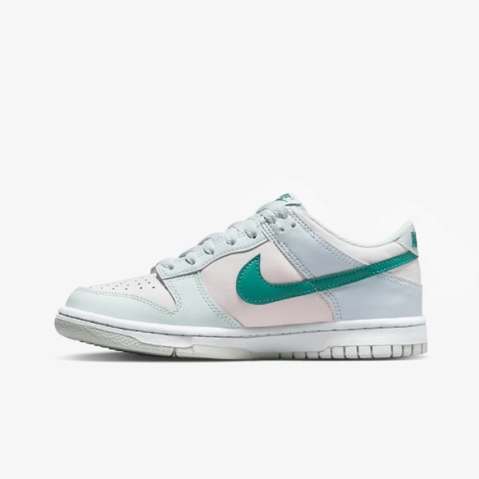 Nike Dunk Low GS Mineral Teal