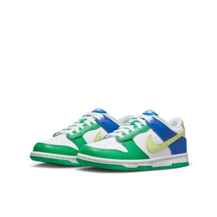 NİKE Dunk Low Gs Sneaker Ayakkabı