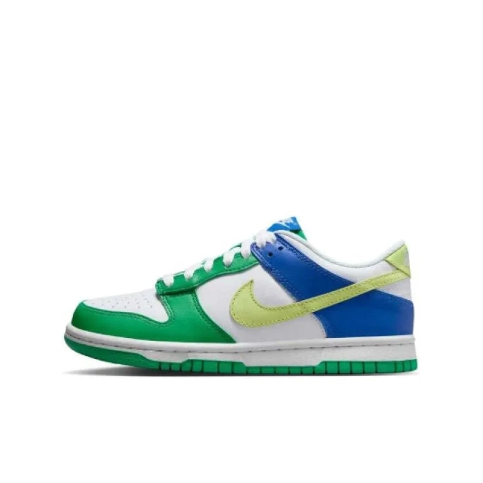 NİKE Dunk Low Gs Sneaker Ayakkabı