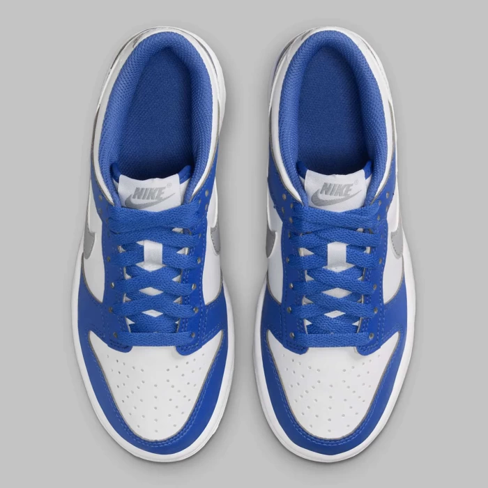 Nike Dunk Low GS Star Blue/Summit White HV6363-400