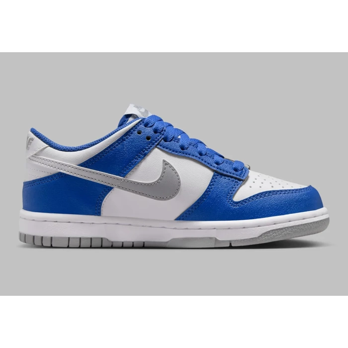 Nike Dunk Low GS Star Blue/Summit White HV6363-400