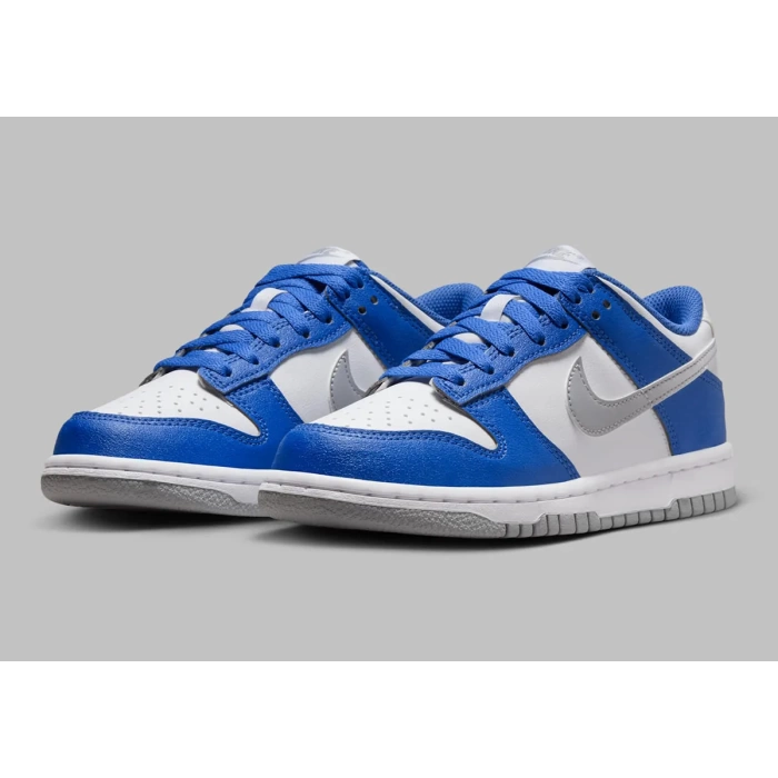 Nike Dunk Low GS Star Blue/Summit White HV6363-400