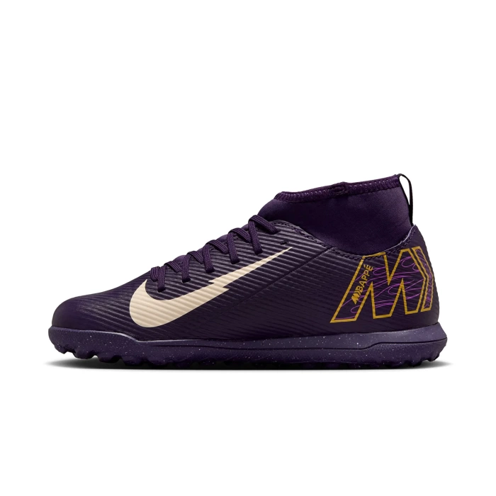 Nike Futbol ayakkabısı Halı Saha JR SUPERFLY 10 CLUB KM TF