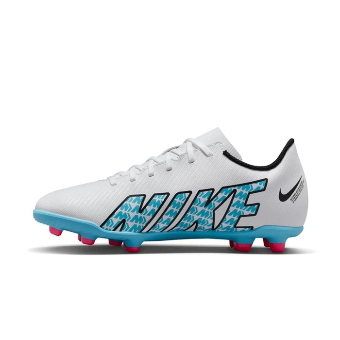 Nike Futbol ayakkabısı Kramponlar Jr Mercurial Vapor 15 Club Fg/Mg