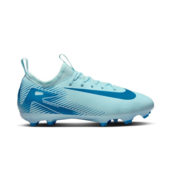 Nike Futbol ayakkabısı Kramponlar Jr. Mercurial Vapor 16 Academy Fg/Mg