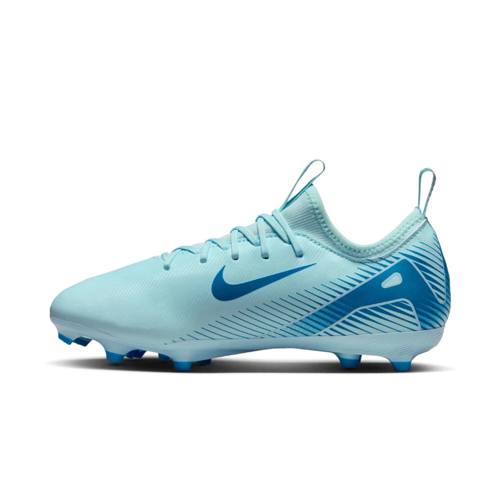 Nike Futbol ayakkabısı Kramponlar Jr. Mercurial Vapor 16 Academy Fg/Mg