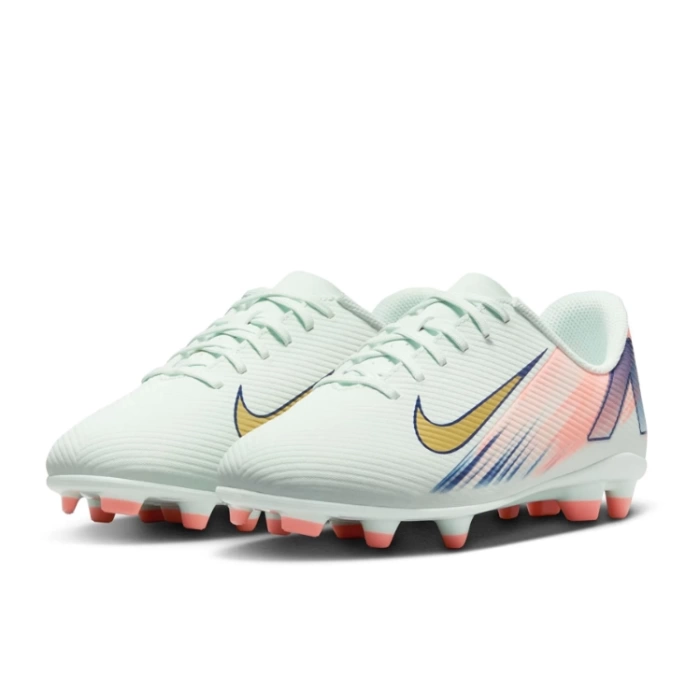 Nike Futbol ayakkabısı Kramponlar Jr Vapor 16 Club Mds Fg/Mg