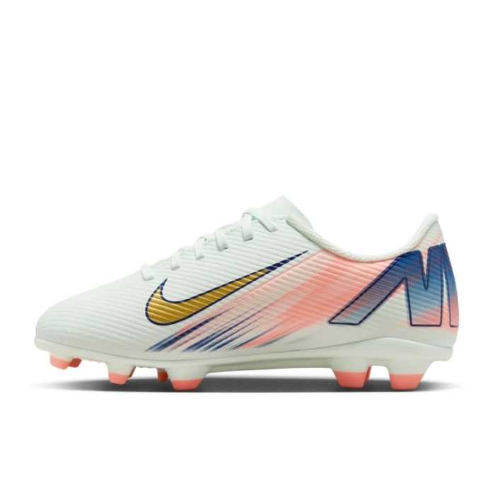 Nike Futbol ayakkabısı Kramponlar Jr Vapor 16 Club Mds Fg/Mg