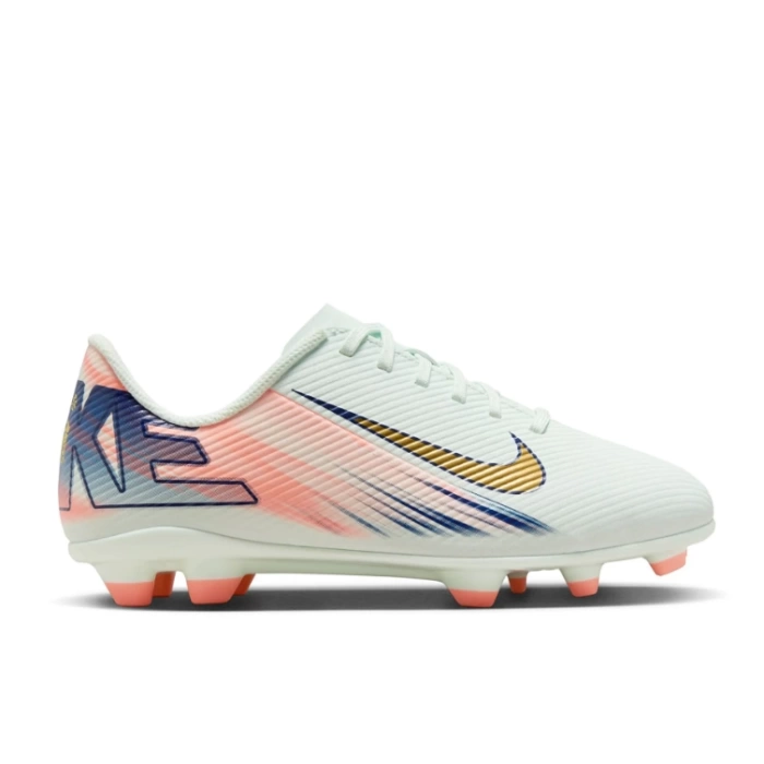 Nike Futbol ayakkabısı Kramponlar Jr Vapor 16 Club Mds Fg/Mg