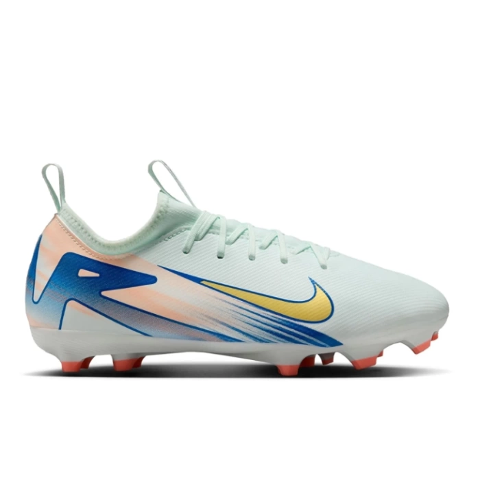 Nike Futbol ayakkabısı Kramponlar Jr Zm Vapor 16 Acad Mds Fg/Mg