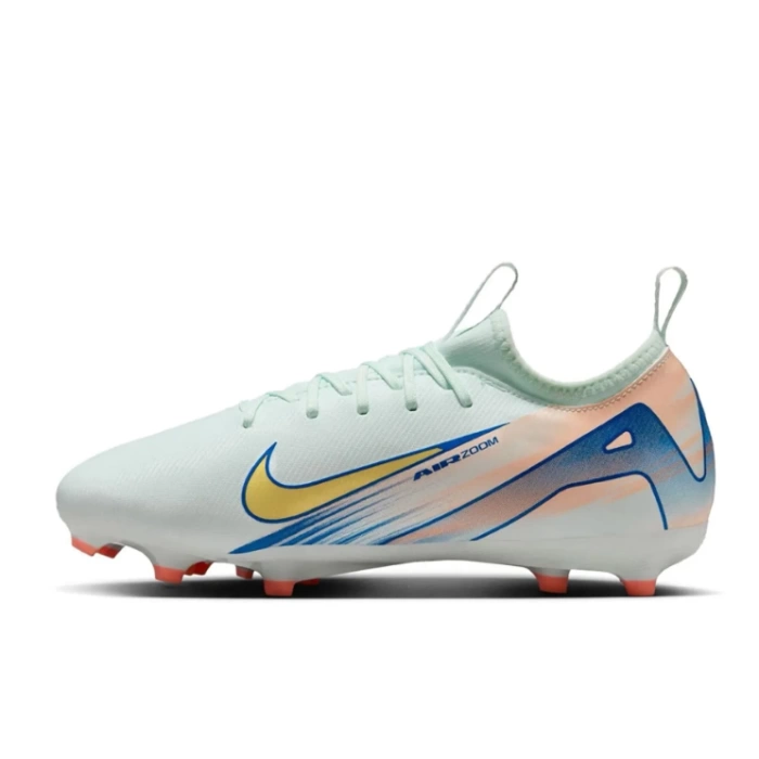 Nike Futbol ayakkabısı Kramponlar Jr Zm Vapor 16 Acad Mds Fg/Mg