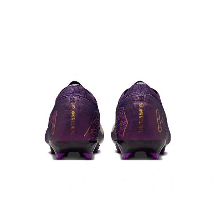 Nike Futbol ayakkabısı Kramponlar Mercurial JR ZM VAPOR 16 PRO KM FG