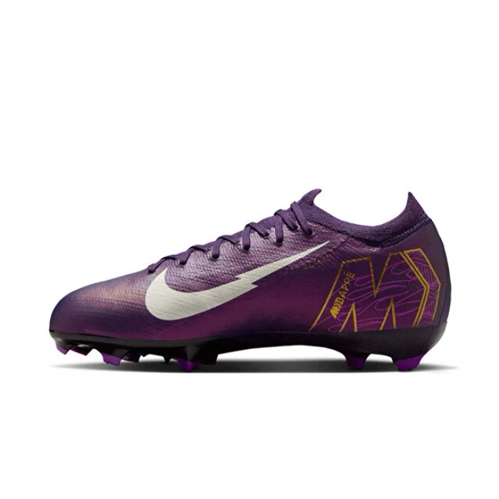 Nike Futbol ayakkabısı Kramponlar Mercurial JR ZM VAPOR 16 PRO KM FG