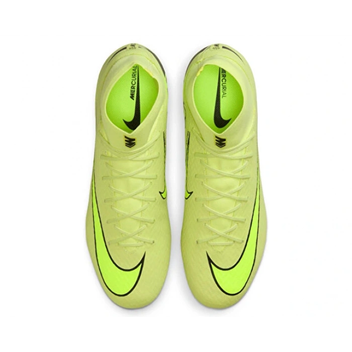 Nike Futbol ayakkabısı Kramponlar MERCURIAL SUPERFLY 10 ACAD FG/MG