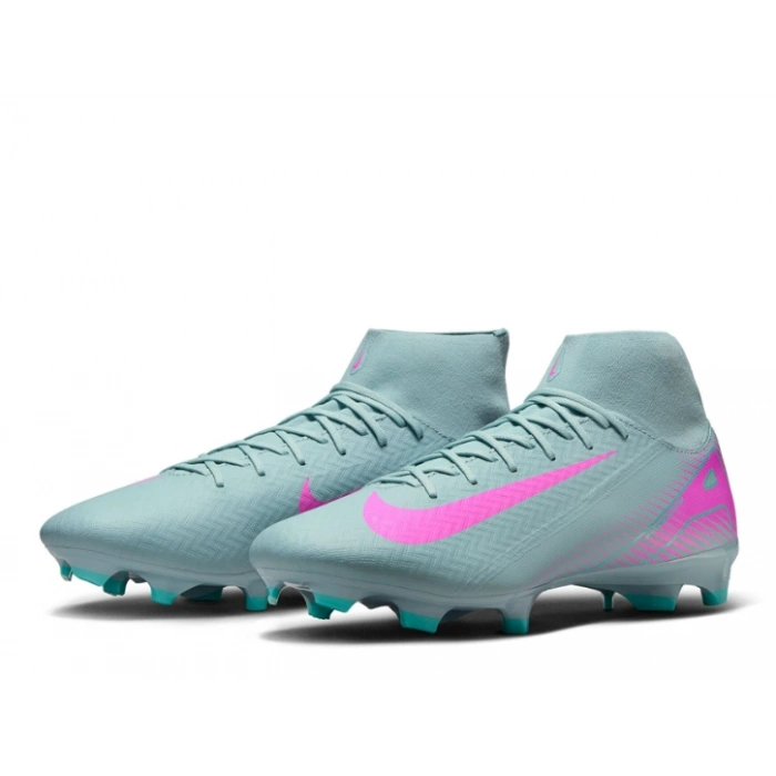 Nike Futbol ayakkabısı Kramponlar MERCURIAL SUPERFLY 10 ACAD FG/MG
