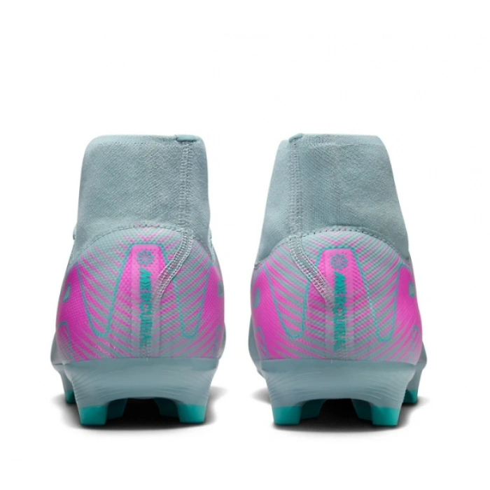 Nike Futbol ayakkabısı Kramponlar MERCURIAL SUPERFLY 10 ACAD FG/MG