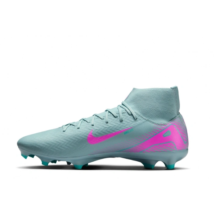 Nike Futbol ayakkabısı Kramponlar MERCURIAL SUPERFLY 10 ACAD FG/MG