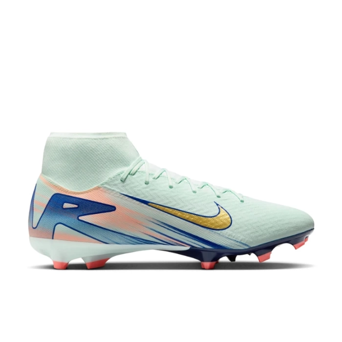 Nike Futbol ayakkabısı Kramponlar Mercurial Zm Superfly 10 Acad Mds Fg/Mg