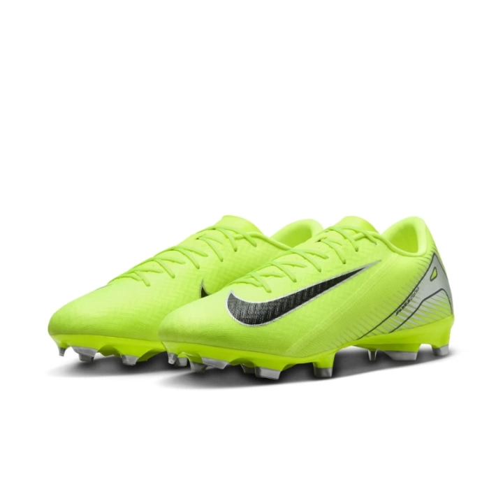 Nike Futbol ayakkabısı Kramponlar Mercurial Zoom Vapor 16 Academy Fg/Mg