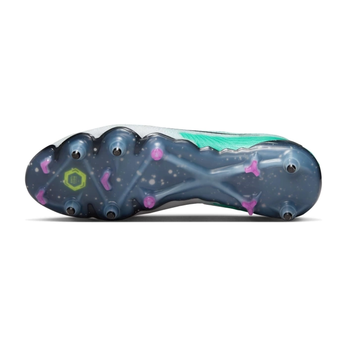 Nike Futbol ayakkabısı Kramponlar Phantom Gx Elite Sg