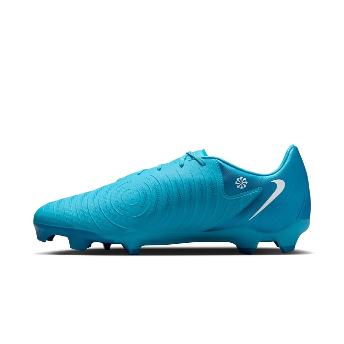 Nike Futbol ayakkabısı Kramponlar Phantom Gx II Academy Fg/Mg