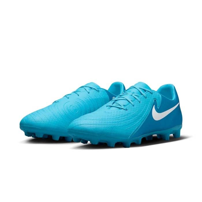 Nike Futbol ayakkabısı Kramponlar Phantom Gx II Academy Fg/Mg