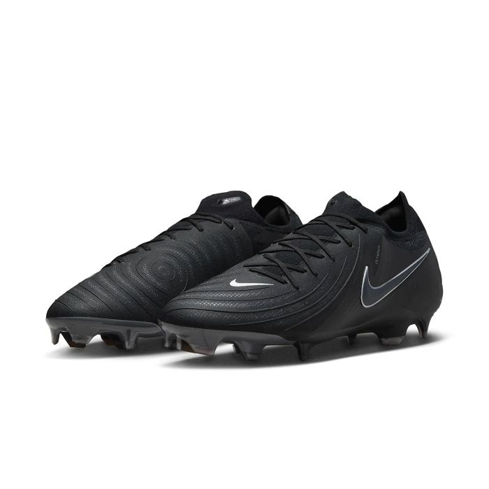 Nike Futbol ayakkabısı Kramponlar Phantom Gx II Pro Fg