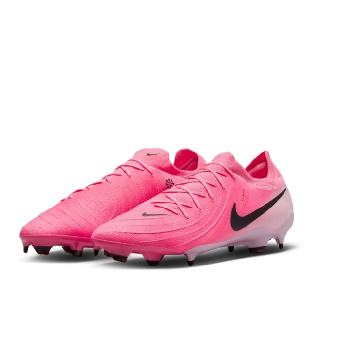 Nike Futbol ayakkabısı Kramponlar Phantom Gx II Pro Fg
