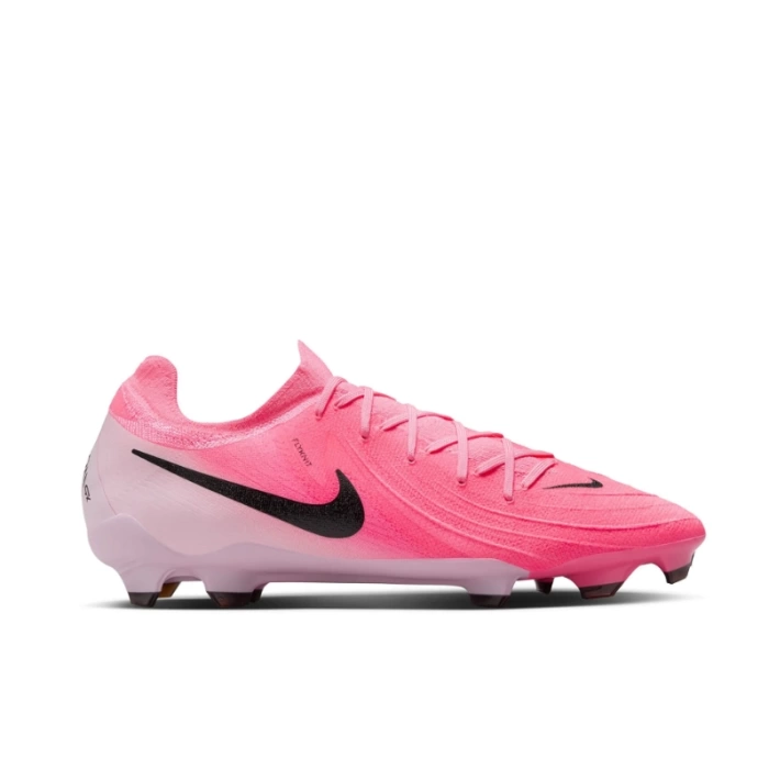Nike Futbol ayakkabısı Kramponlar Phantom Gx II Pro Fg