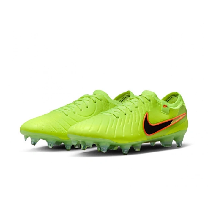 Nike Futbol ayakkabısı Kramponlar TIEMPO LEGEND 10 ELITE SG-PRO AC
