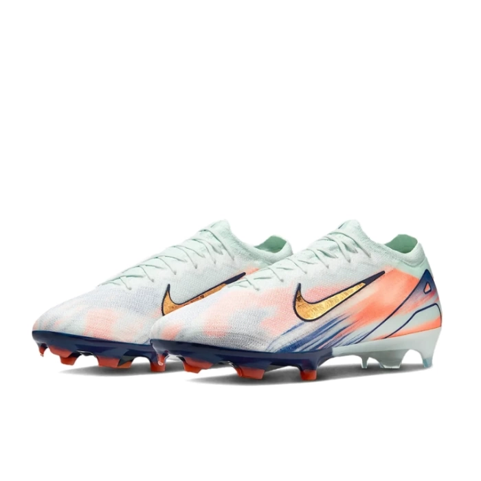 Nike Futbol ayakkabısı Kramponlar Vapor 16 Elite Mercurial Dream Speed