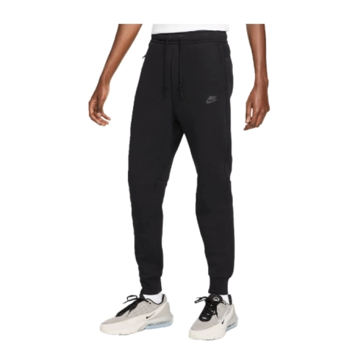 Nike Giyim Eşofman Altı M Nk Tch Flc Jggr