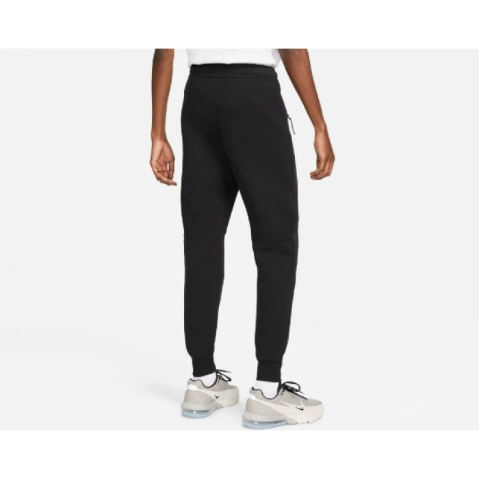 Nike Giyim Eşofman Altı M Nk Tch Flc Jggr