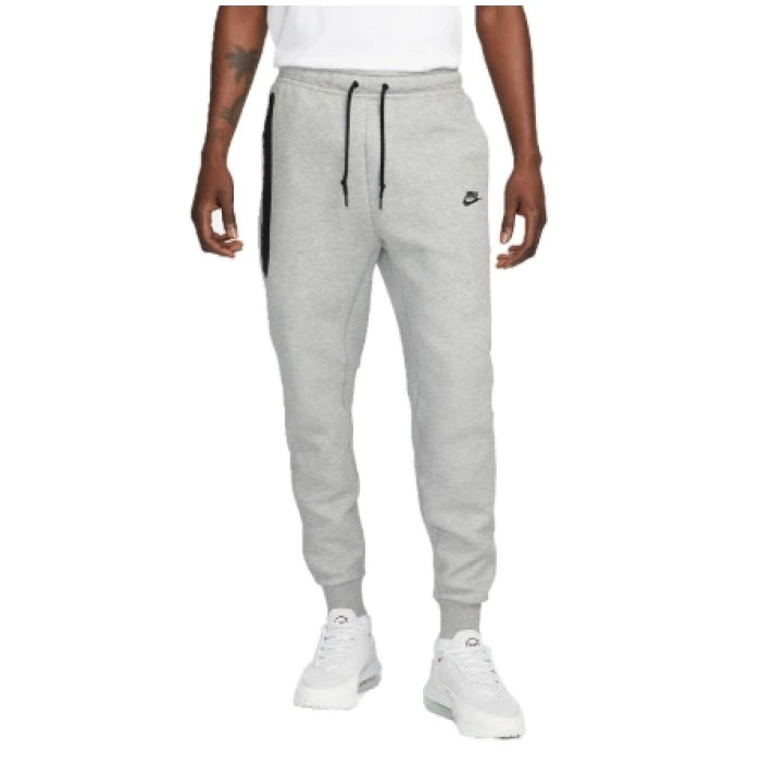 Nike Giyim Eşofman Altı M Nk Tch Flc Jggr