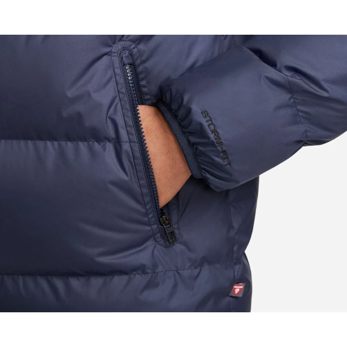 Nike Giyim Mont Kaban M Nk Sf Wr Pl-Fld Hd Jkt