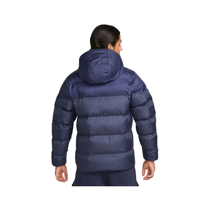 Nike Giyim Mont Kaban M Nk Sf Wr Pl-Fld Hd Jkt