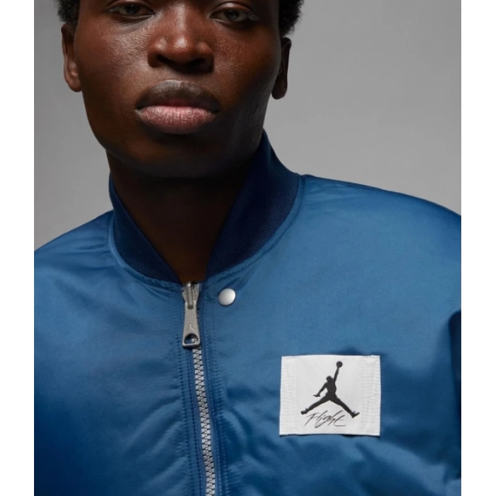 Nike Jordan M J Ess Stmt Varsıty Ow Jacket